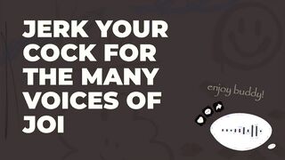 Who turns you on the most?