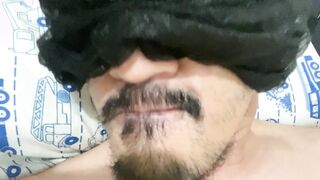 Napamura sa Sarap ng Kantutan si Dad Miguel