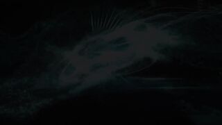 nothing but flexing muscle