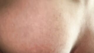 MI VECINO VERGON ME VISITA PARA DÁRMELA TODA