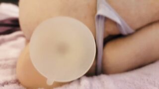 Sex industry star molded fuck stick!!!