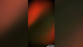 Raw Homo Satan Monster Urinating All Over