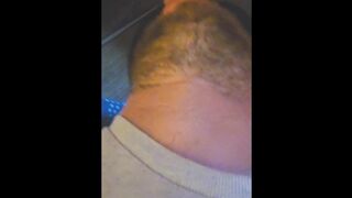 sucky-sucky gag the fag