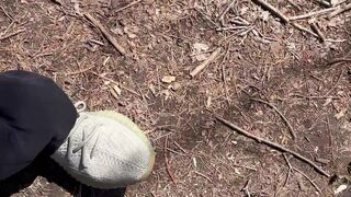 Cruising The Trails Part 1 - Dane Coxx