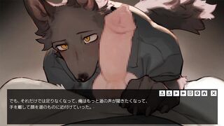 Deepthroat job best friend yam-sized stiffy.