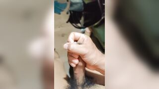 Attempt to make naughty