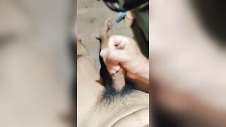 Attempt to make naughty