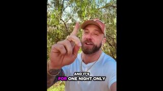 Koby Falks Live @ Sydney Sauna May 24 2025