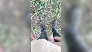 Ayla Lubbers Urinate Tuesday 13 mai 2025 11:30 AM