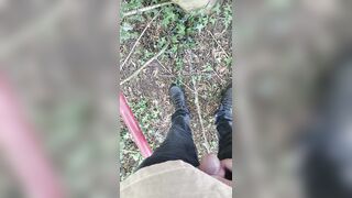 Ayla Lubbers Urinate Tuesday 13 mai 2025 11:30 AM