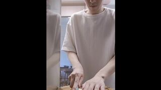 How to make a HK fashion cuisine