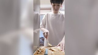 How to make a HK fashion cuisine