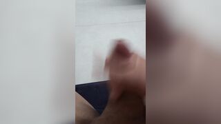 draining my thing stiffy highly PROMPT!!