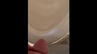 Florida Frat Mansion Pee Part two - Dane Coxx