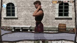 MEDIEVAL TIMES #07 • Homo Visual Novel Gameplay [HD]