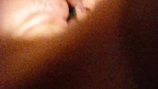 2007-08-06 Self Gargle Try