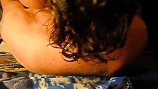 2007-08-06 Self Gargle Try