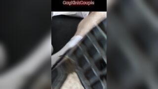 Sharing Nike Air Max Sneaker three