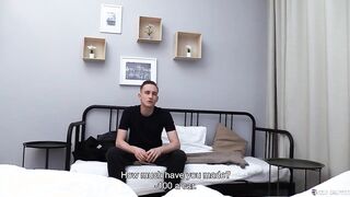 BIGSTR - Check Out This Dirty Poke Sesh Inbetween three Crazy Men With Thick Rods And Cock-squeezing Fuck holes