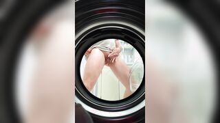 My buddy installed a camera