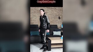 Roll The Wheel and Witness What Happens