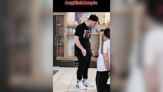 My Stomping and Indignity Fag has to Endure for My Sheer pleasure