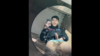 TWUNK GINORMOUS POPSHOT (spunking)