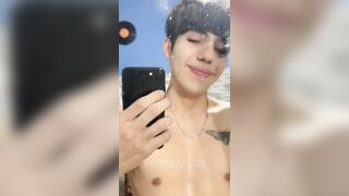 TWUNK GINORMOUS POPSHOT (spunking)