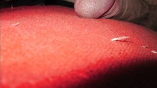 My prick compil (16) with one testicle