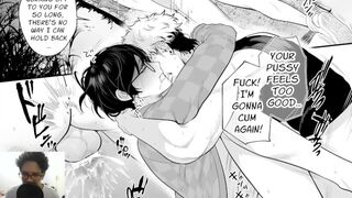 Inaka Ecchi Hatsu two