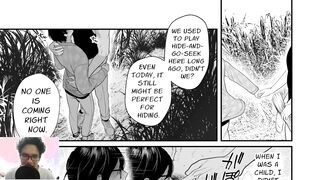 Inaka Ecchi Hatsu two