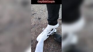 Sharing Nike Air Max Sneaker 1