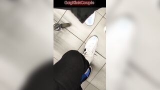 Sharing Nike Air Max Sneaker 1