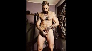 From the Park to the Rack - Masculine Solo Gym and Pink cigar Taunting - Utter Pinch & VR version available on OF