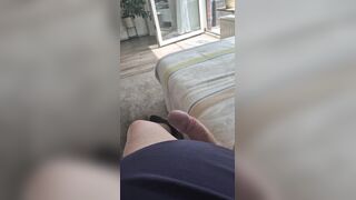 Wochenende kann kommen