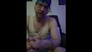 Smoking on socks attempt it with your playmate