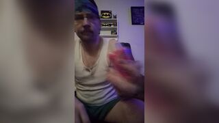 Smoking on socks attempt it with your playmate