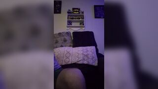 Smoking on socks attempt it with your playmate