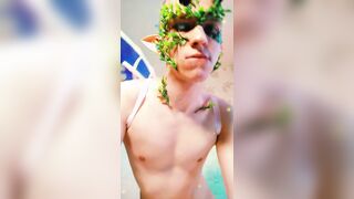 POINT OF VIEW ultra-kinky pixie wanna have fun with you