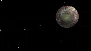 Gigantic supah hero vs little superman (trailer)