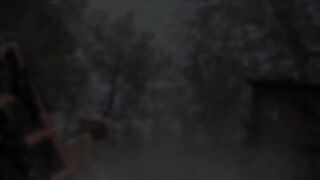 Gigantic supah hero vs little superman (trailer)