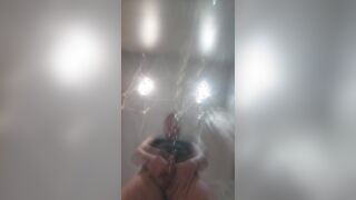 Im going to urinate all over you, beginning with your face!