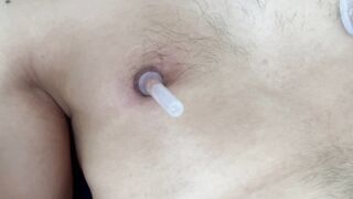 ケツイキにハマる男子