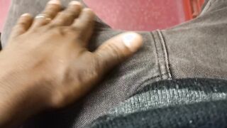 Just in at the Brennero instruct from Bolzano having eye contact with a lady passenger