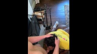 Plow My Face Then Let Me Shag Your Butt