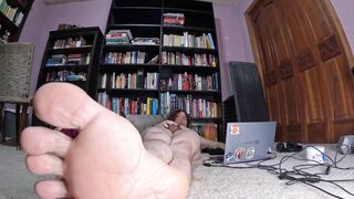 I came on my undergarments! - Preview