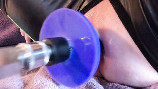 Rectal Ejaculation Compilation !!! My Rump Is Nailed Rigid!!!