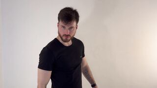 bore shrunk by hefty hellion burping farting & buttfuck vore