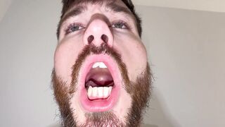 bore shrunk by hefty hellion burping farting & buttfuck vore