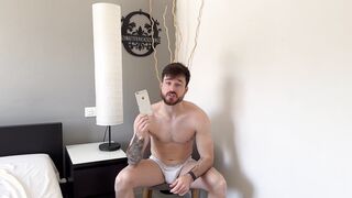 diminutive spunk-pump abjection